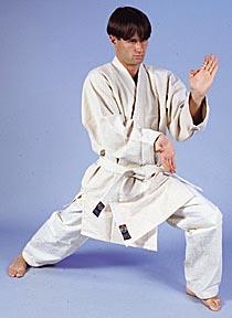 Judo Gi